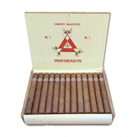 Lot 186 - Montecristo No. 3