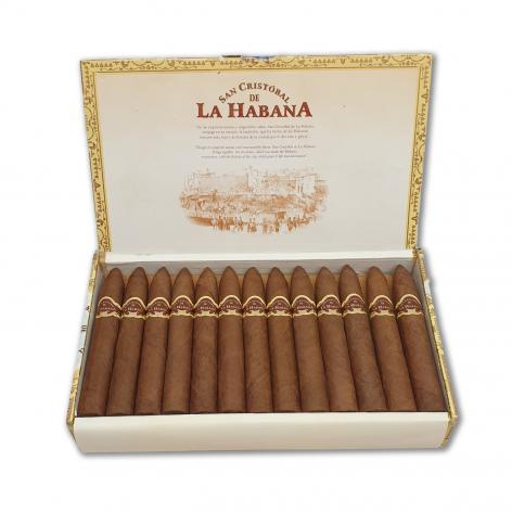 Lot 186 - San Crist&oacute;bal de la Habana La Punta 