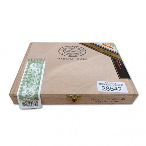 Lot 186 - Partagas Serie C No.3