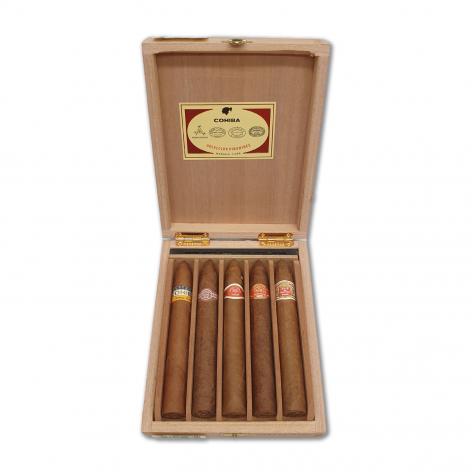 Lot 186 - Seleccion Piramides