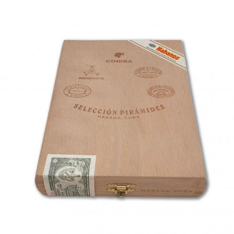Lot 186 - Seleccion Piramides