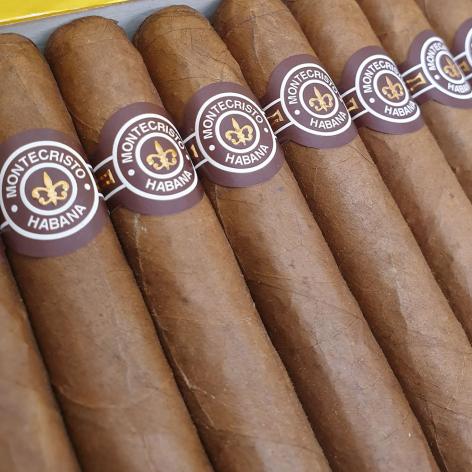 Lot 186 - Montecristo No. 5
