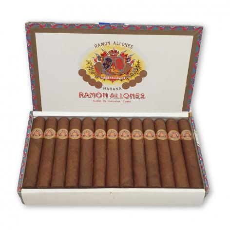 Lot 186 - Ramon Allones Specially Selected