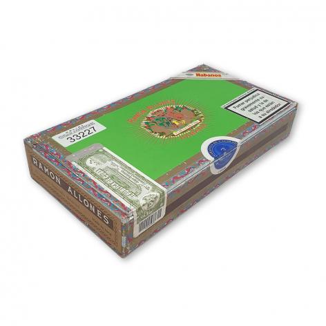 Lot 186 - Ramon Allones Specially Selected