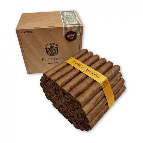 Lot 186 - Punch Punch-Punch