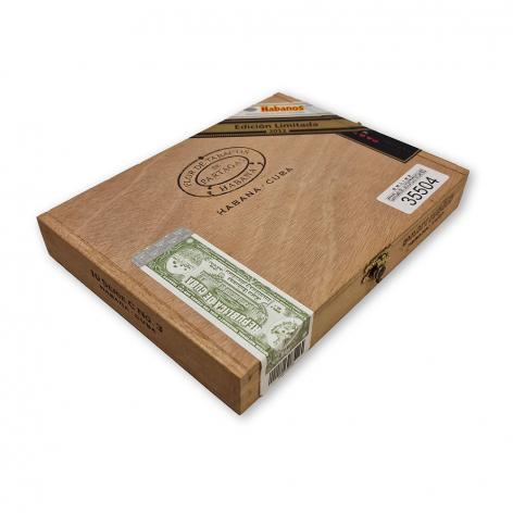 Lot 186 - Partagas Serie C No.3