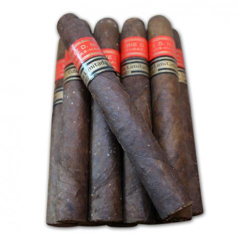 Lot 186 - Partagas Serie D No.2