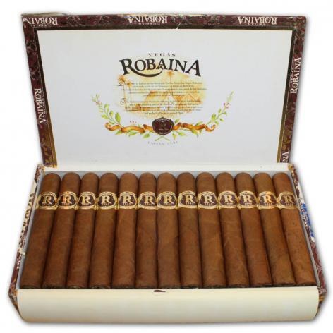 Lot 186 - Vegas Robaina Famosos