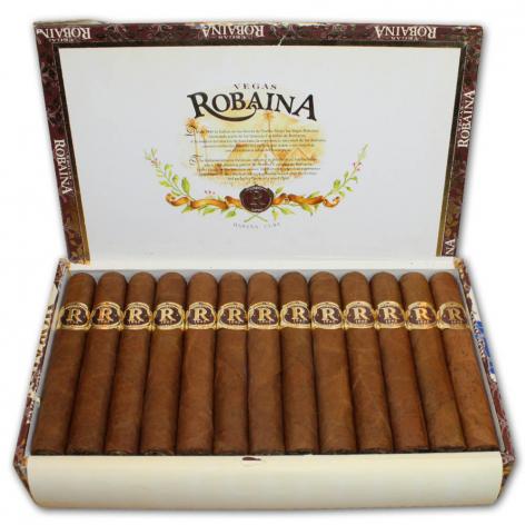 Lot 186 - Vegas Robaina Famosos