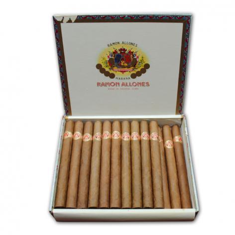 Lot 186 - Ramon Allones Gigantes