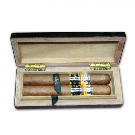Lot 187 - Cohiba Siglo VI Gran Reserva