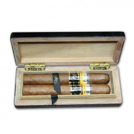 Lot 187 - Cohiba Siglo VI Gran Reserva