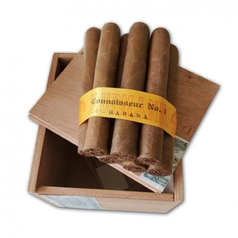 Lot 187 - H.Upmann Connoisseur No. 1