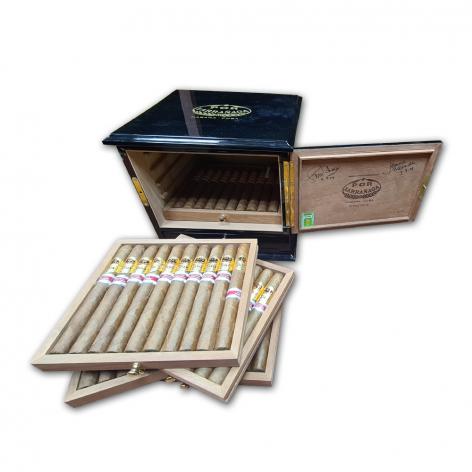 Lot 187 - Por Larranaga Magnificos humidor