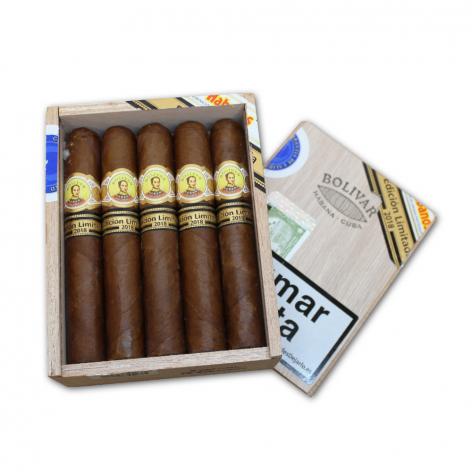 Lot 187 - Bolivar Soberanos