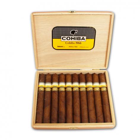 Lot 187 - Cohiba 1966