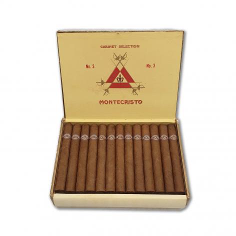 Lot 187 - Montecristo No. 3 