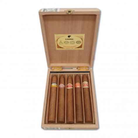 Lot 187 - Seleccion Piramides