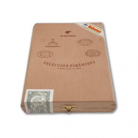 Lot 187 - Seleccion Piramides
