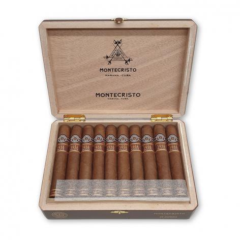 Lot 187 - Montecristo Dumas 