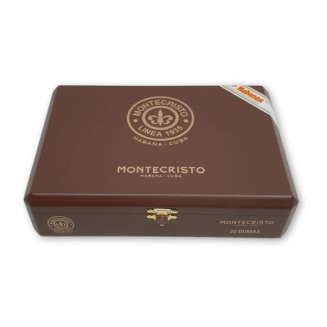 Lot 187 - Montecristo Dumas 