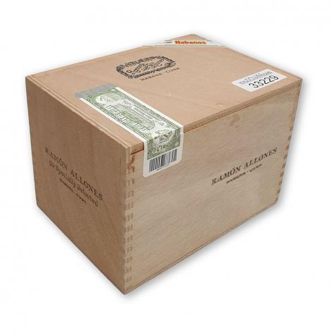 Lot 187 - Ramon Allones Specially Selected