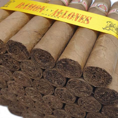Lot 187 - Ramon Allones Specially Selected