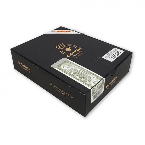 Lot 187 - Cohiba 55 Aniversario