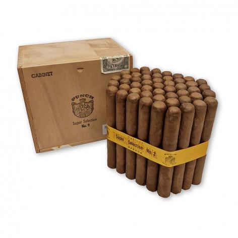 Lot 187 - Punch Super Selection No 2