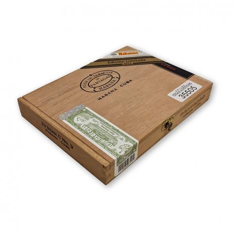 Lot 187 - Partagas Serie C No.3