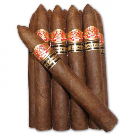 Lot 187 - Partagas Piramides