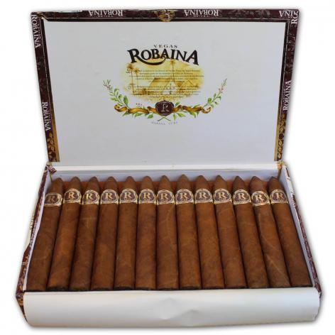 Lot 187 - Vegas Robaina Unicos