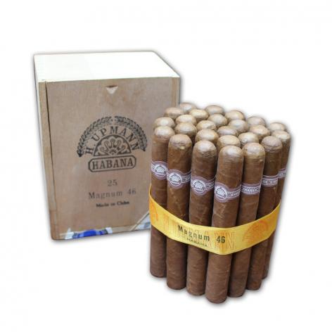 Lot 188 - H.Upmann Magnum 46