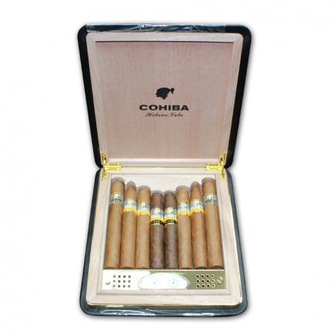 Lot 188 - Cohiba 50th Anniversary