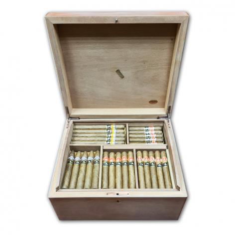 Lot 188 - Habanos 510th Anniversary humidor