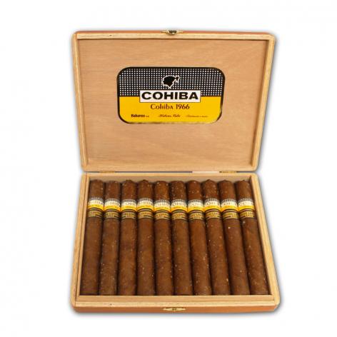 Lot 188 - Cohiba 1966