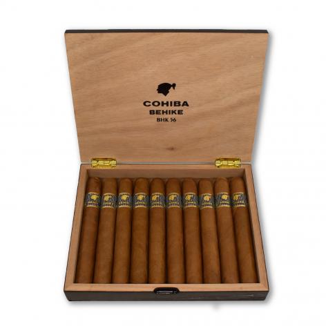 Lot 188 - Cohiba Behike 56