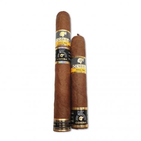 Lot 188 - Cohiba Ambar and Ideales