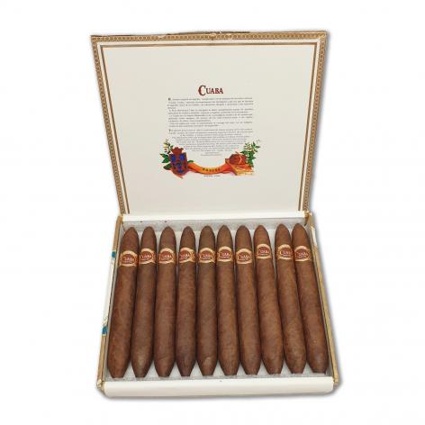 Lot 188 - Cuaba Salomon