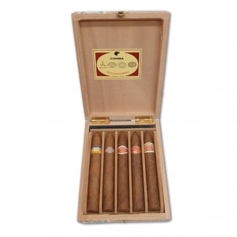 Lot 188 - Seleccion Piramides
