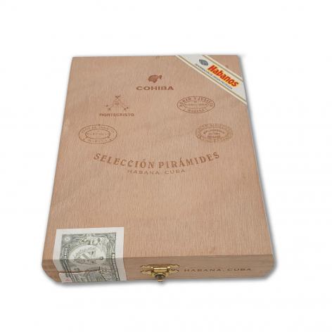 Lot 188 - Seleccion Piramides
