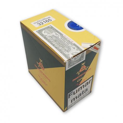 Lot 188 - Montecristo Eagle