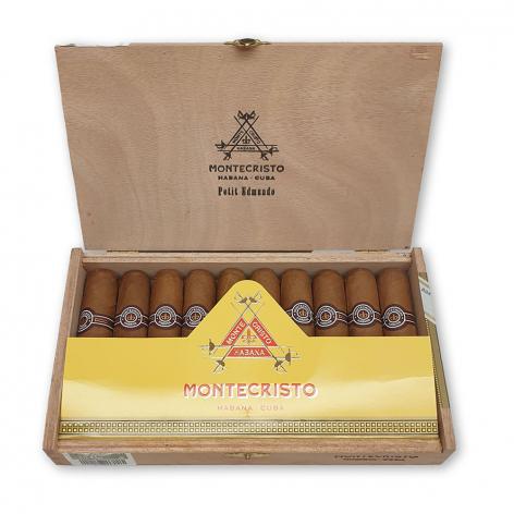 Lot 188 - Montecristo Petit Edmundo