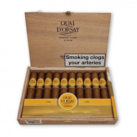 Lot 188 - Quai D'Orsay No. 54