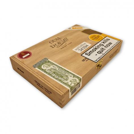 Lot 188 - Quai D'Orsay No. 54