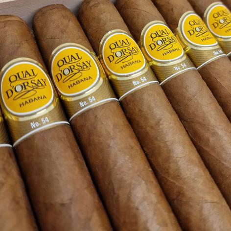Lot 188 - Quai D'Orsay No. 54