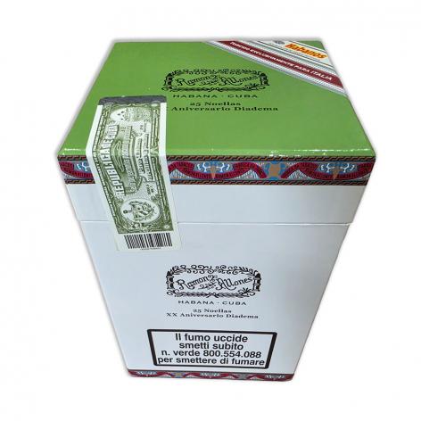Lot 188 - Ramon Allones Noellas 