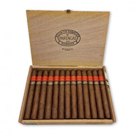 Lot 188 - Partagas Serie D No. 1