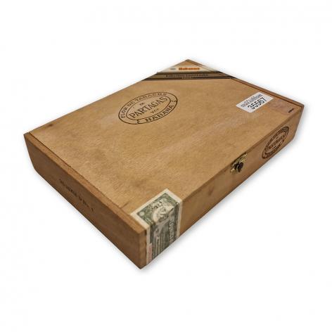 Lot 188 - Partagas Serie D No. 1