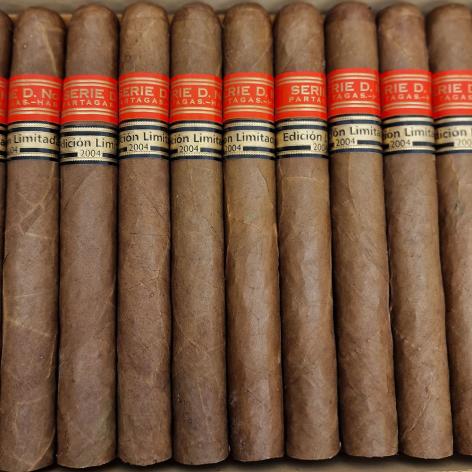 Lot 188 - Partagas Serie D No. 1